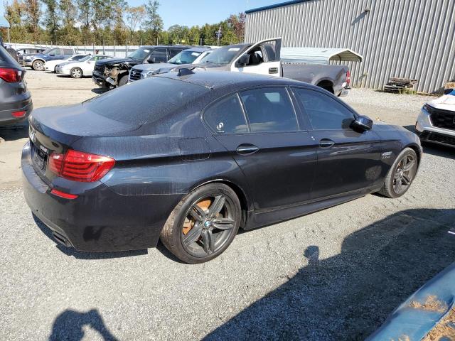 VIN WBAKN9C5XED681576 2014 BMW 5 Series, 550 I no.3