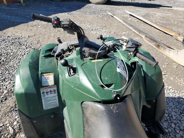 2016 YAMAHA YFM700 FWB 5Y4AM93Y7GA103054