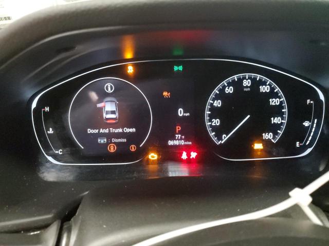 2022 HONDA ACCORD SPO - 1HGCV1F31NA051418