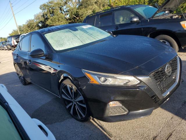 2020 NISSAN ALTIMA SR - 1N4BL4CV7LC170914