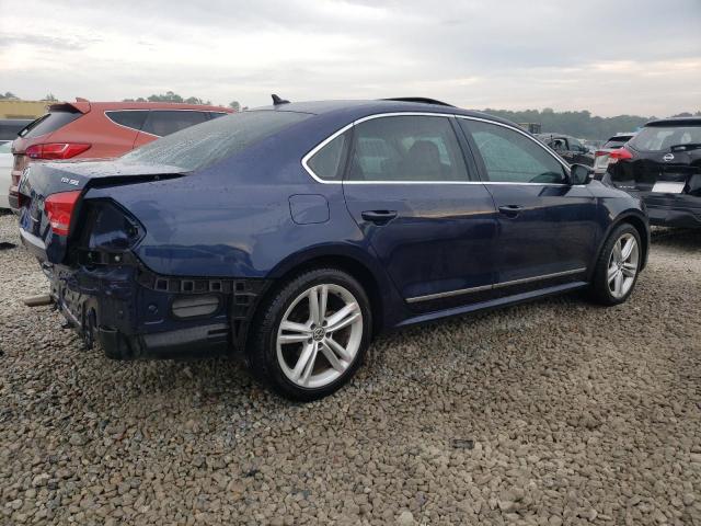 VIN 1VWCN7A37EC050817 2014 Volkswagen Passat, Sel no.3