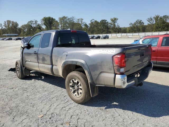 2019 TOYOTA TACOMA ACC - 5TFSZ5ANXKX170253