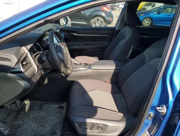 2019 TOYOTA CAMRY L - 4T1B11HK8KU279562