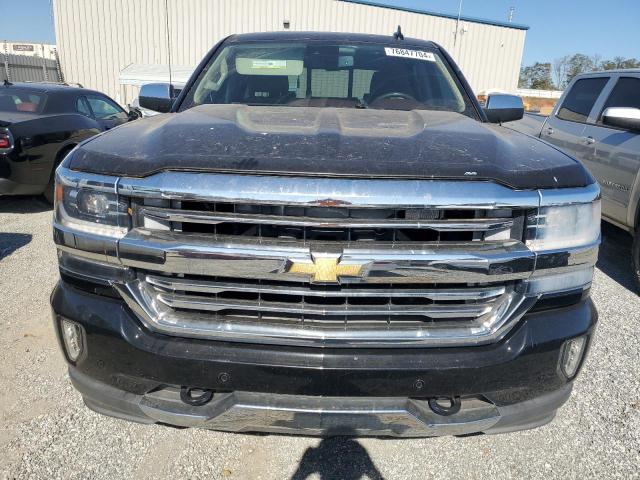 2016 CHEVROLET SILVERADO - 3GCUKTEJ3GG118984