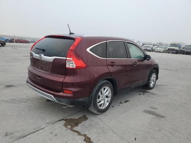 VIN 5J6RM3H75GL025249 2016 Honda CR-V, Exl no.3