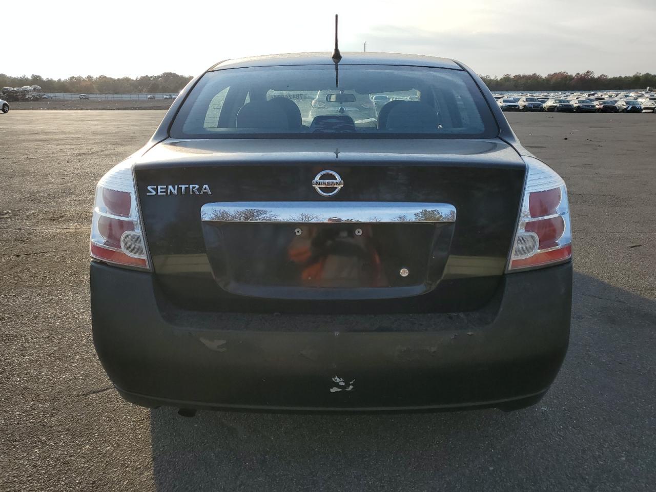 Lot #3037988246 2010 NISSAN SENTRA 2.0