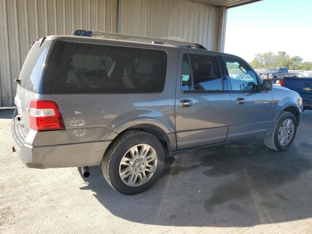 VIN 1FMJK2A53DEF13610 2013 Ford Expedition, El Limited no.3