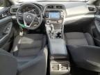 NISSAN MAXIMA 3.5 photo