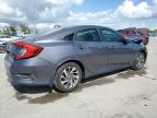 Lot #3023940265 2018 HONDA CIVIC EX