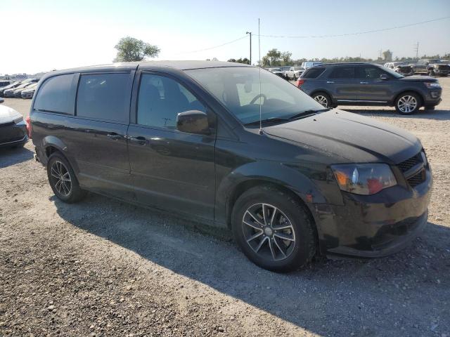 VIN 2C4RDGBG8HR588648 2017 Dodge Grand Caravan, SE no.4