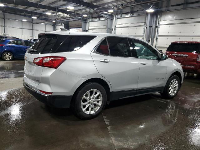 2019 CHEVROLET EQUINOX LT - 2GNAXUEVXK6158374