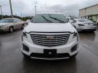 CADILLAC XT5 PLATIN снимка