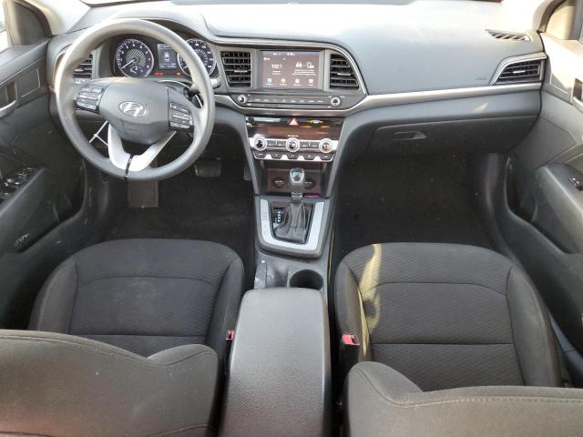 2020 HYUNDAI ELANTRA SE - 5NPD84LF9LH574198