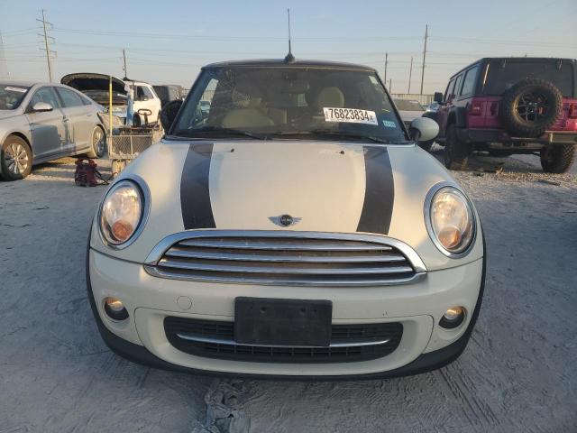 2015 MINI COOPER - WMWZN3C51FT861967