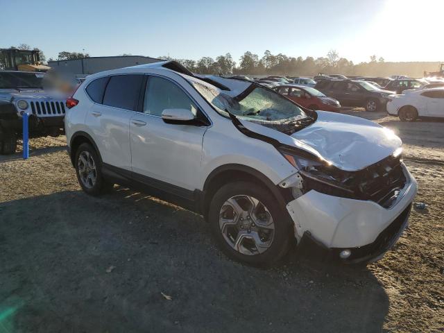 2018 HONDA CR-V EXL - 2HKRW2H89JH659002