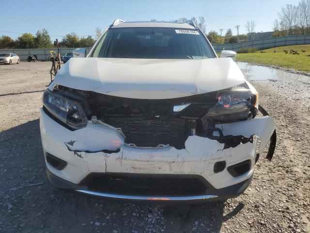 VIN 5N1AT2MV1GC910449 2016 Nissan Rogue, S no.5