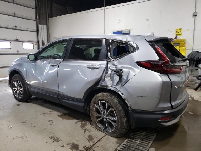 2022 HONDA CR-V EX - 7FARW2H52NE006784
