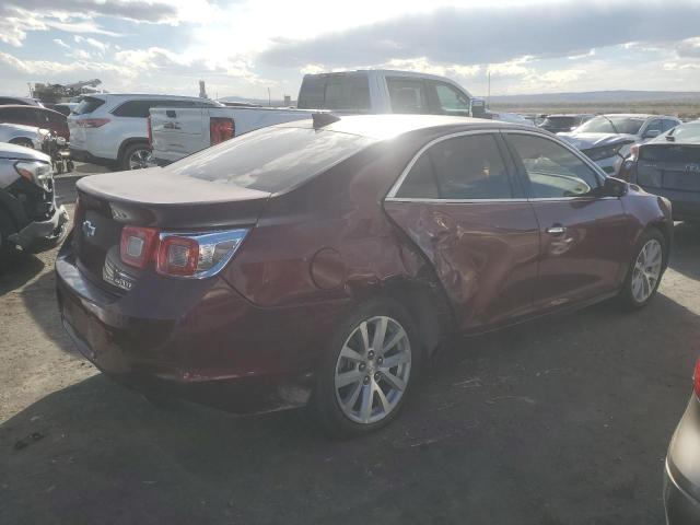 2016 CHEVROLET MALIBU LIM - 1G11E5SA5GF107019