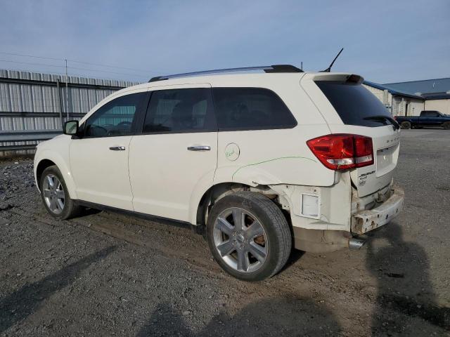 VIN 3C4PDDAG9FT634084 2015 Dodge Journey, SE no.2