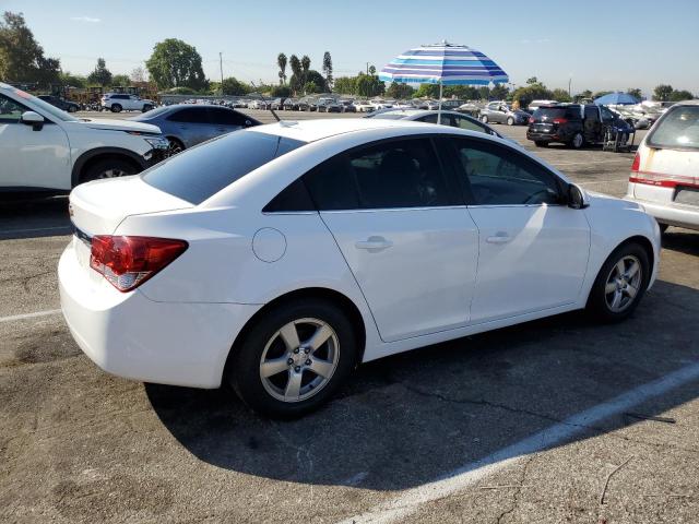 VIN 1G1PC5SB0E7250136 2014 Chevrolet Cruze, LT no.3