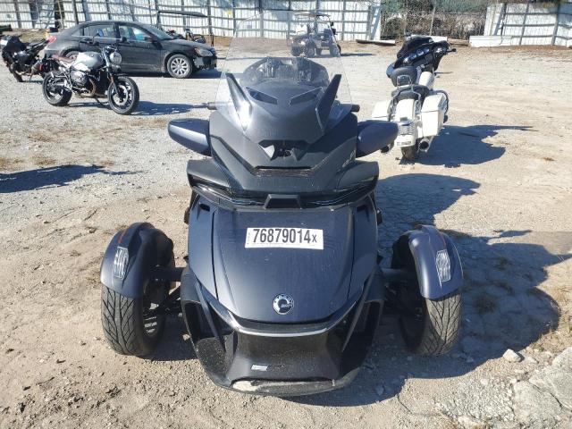 2022 CAN-AM SPYDER ROA - 2BXNBDD25NV007310