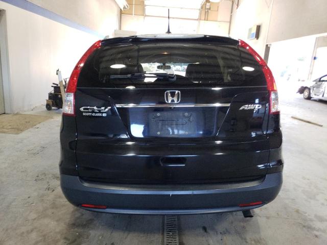 VIN 2HKRM4H77DH673591 2013 HONDA CRV no.6