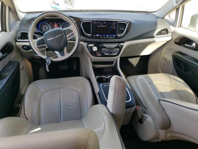 2021 CHRYSLER PACIFICA L - 2C4RC3GG9MR587068