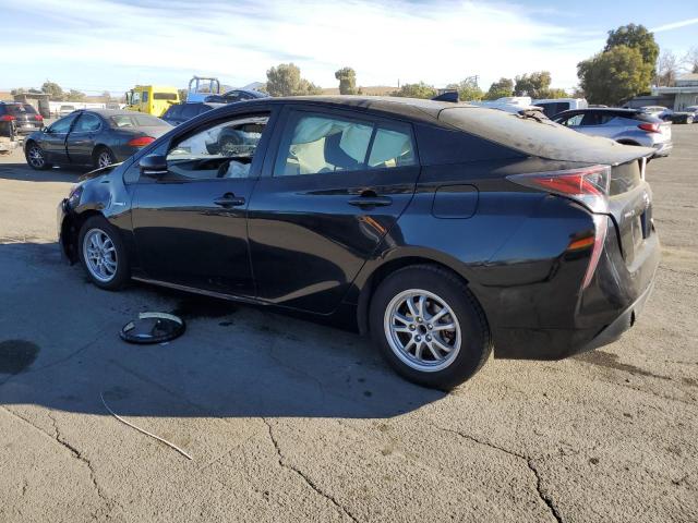 2017 TOYOTA PRIUS HYB JTDKBRFU4H3053151