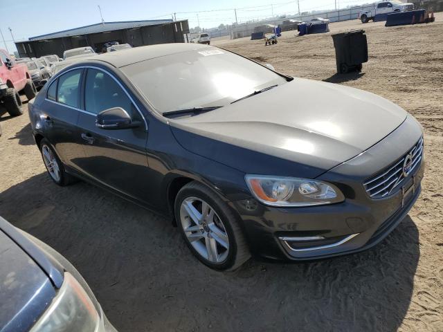 VIN YV1612FH6E1273701 2014 Volvo S60, T5 no.4