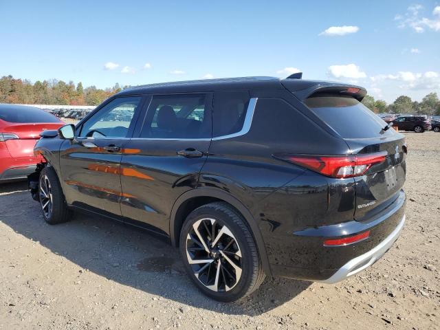 2022 MITSUBISHI OUTLANDER - JA4J4VA80NZ081847