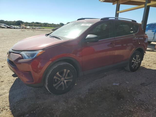 Vin: 2t3zfrev9jw514182, lot: 77084774, toyota rav4 le 2018 img_1