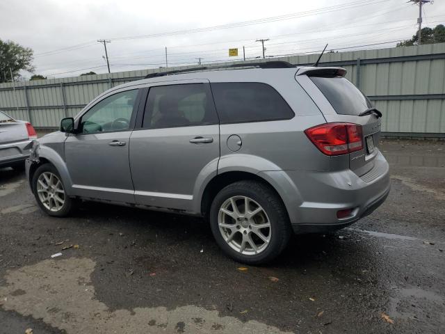 2017 DODGE JOURNEY SX - 3C4PDCBB5HT563904