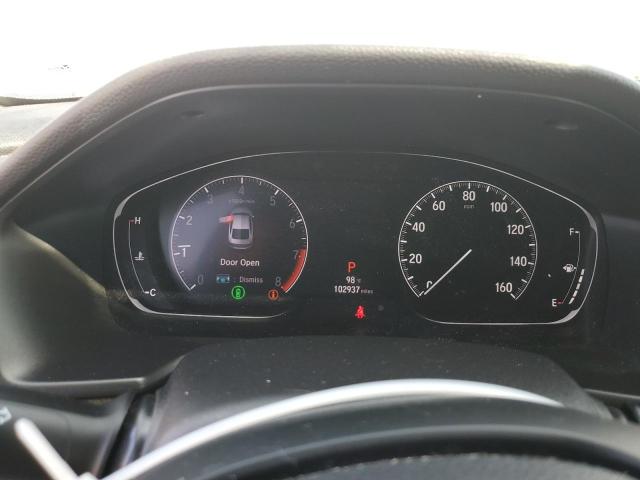 2019 HONDA ACCORD TOU - 1HGCV2F95KA028634