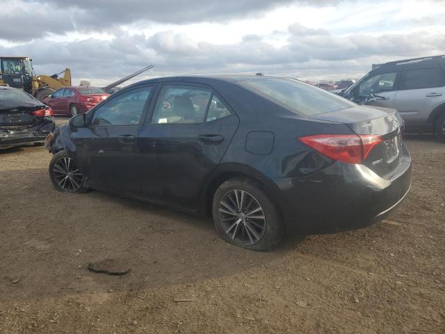2017 TOYOTA COROLLA L - 2T1BURHE9HC777683