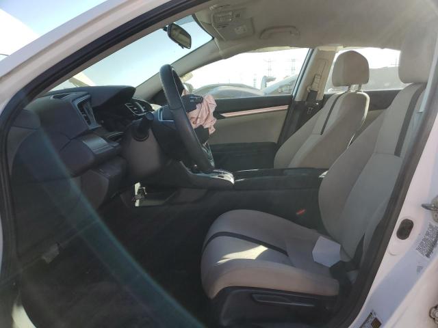 2018 HONDA CIVIC LX - 19XFC2F55JE204432