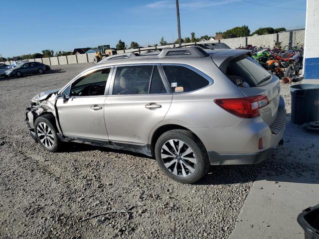 VIN 4S4BSBJCXF3292346 2015 Subaru Outback, 2.5I Lim... no.2