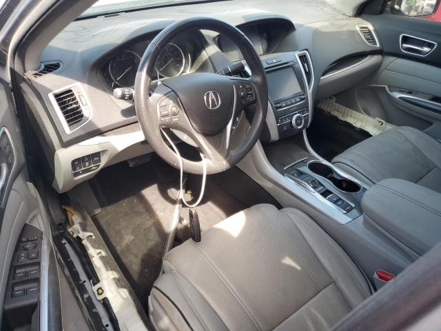2019 ACURA TLX ADVANC 19UUB3F85KA002352