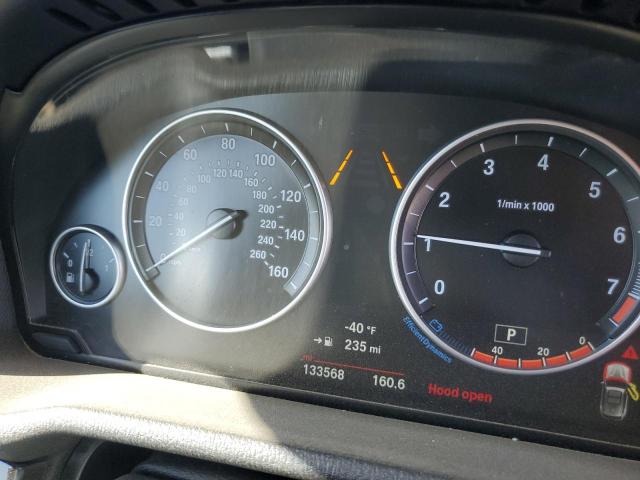 2017 BMW X3 XDRIVE2 - 5UXWX9C5XH0T09261
