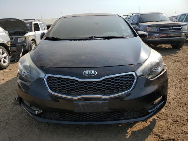 2016 KIA FORTE EX - KNAFX5A8XG5633056