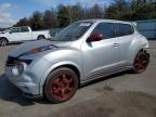 NISSAN JUKE NISMO снимка