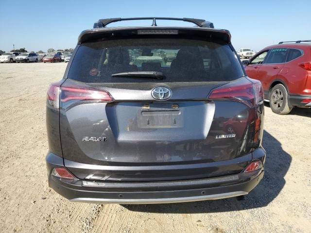 VIN JTMYFREV0HJ720513 2017 Toyota RAV4, Limited no.6