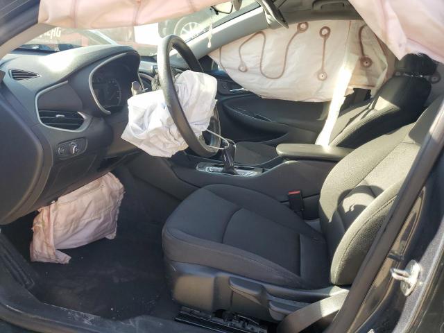 2020 CHEVROLET MALIBU LS - 1G1ZB5ST5LF126239