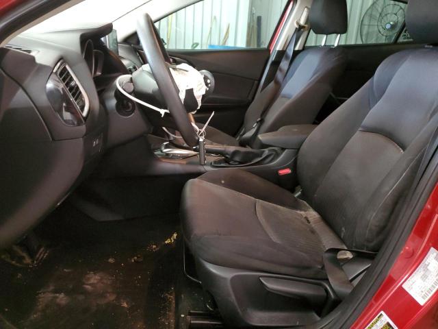 2016 MAZDA 3 SPORT - 3MZBM1T70GM280373