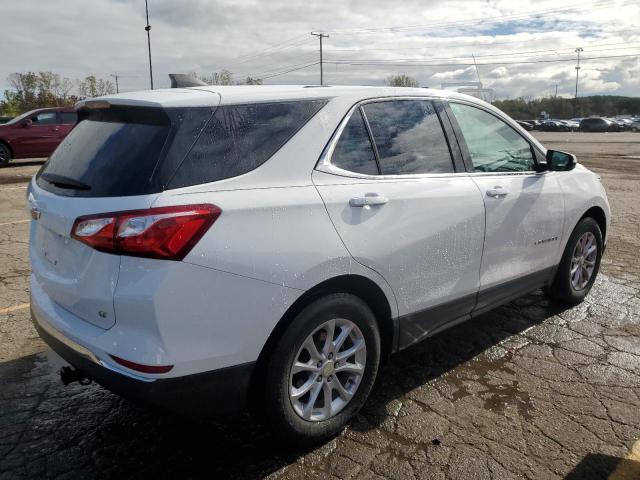 2019 CHEVROLET EQUINOX LT - 3GNAXJEV7KS608014
