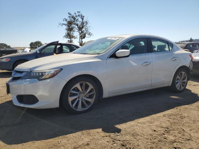 2016 ACURA ILX PREMIU - 19UDE2F71GA021397