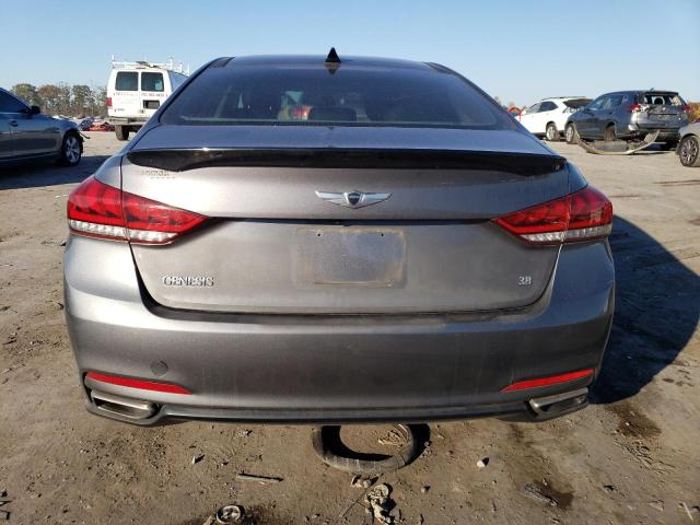 2016 HYUNDAI GENESIS 3. - KMHGN4JE1GU125413