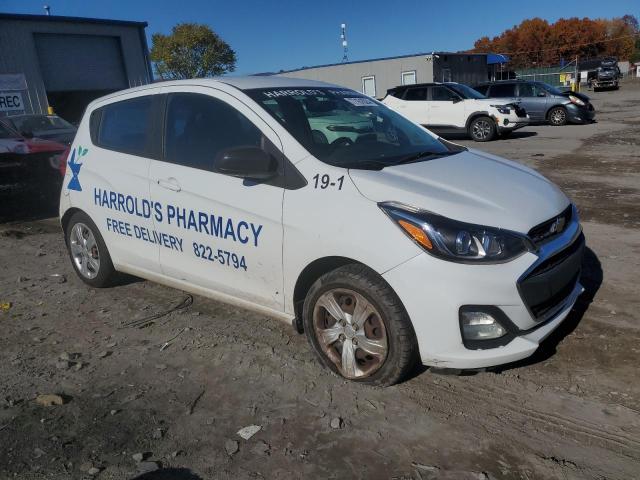 2019 CHEVROLET SPARK LS - KL8CB6SA5KC735860