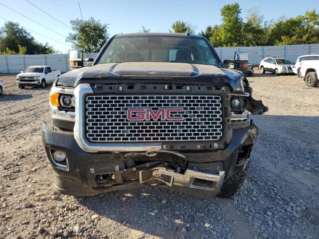 2016 GMC SIERRA K25 - 1GT12UEG5GF300264