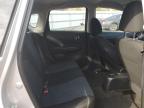 NISSAN VERSA NOTE photo