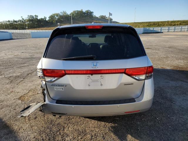 VIN 5FNRL5H95FB012623 2015 Honda Odyssey, Touring no.6